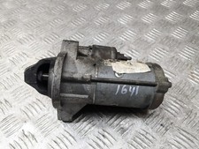 FORD MONDEO STARTER MOTOR 1.6 TDCI DIESEL AV6N11000GD MK5 2015