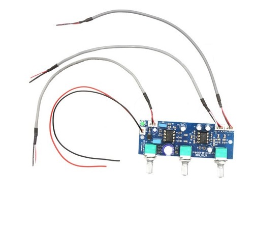 24v ne5532 1 channel - 2.1,