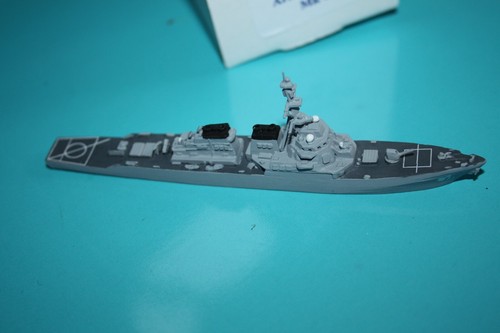 Uss arleigh burke ddg51 - uss,