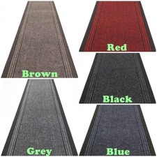 Carpet runner heavy duty non - runner,