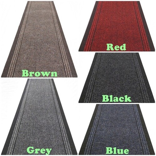 Carpet runner heavy duty - heavy, non