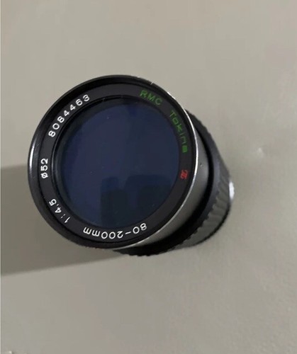 Rmc tokina 200mm 4 5 - tokina, 1:4.5