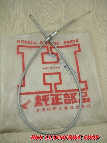 Nos honda c92 c95 - honda,