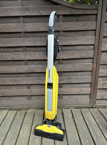 Kärcher fc5 electric - electric, hard