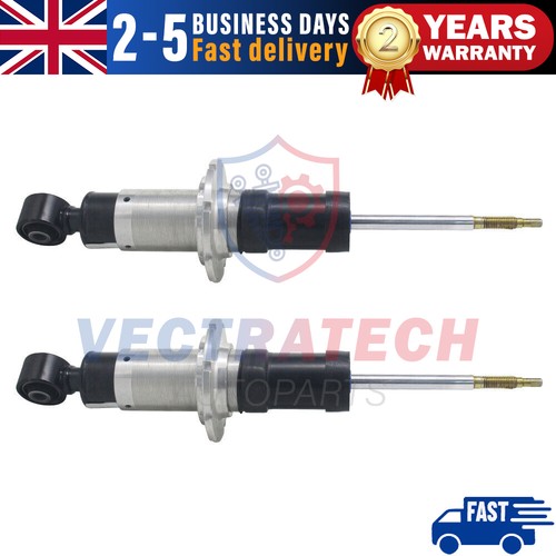 Front shock absorber struts - absorber,