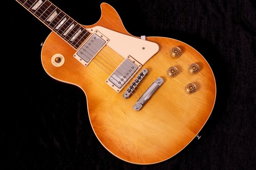 Gibson les paul - les, traditional