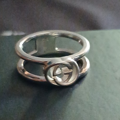 Gucci 925 sterling silver - gucci,