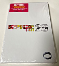 Spice Girls 25th Annibersary 2