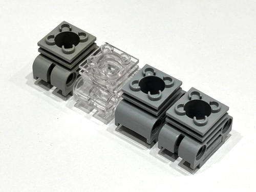 Lego 2850 technic engine - lego,