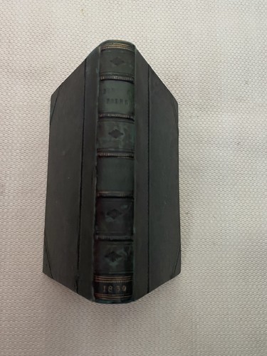 The poetical works robert - the,