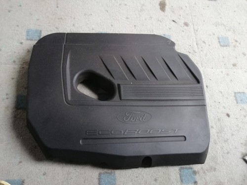 Ford focus kuga cmax engine - ford,