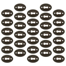 30pcs Covers Antique Key
