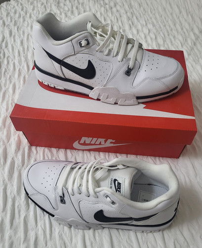 Nike cross trainer - trainer, sneakers