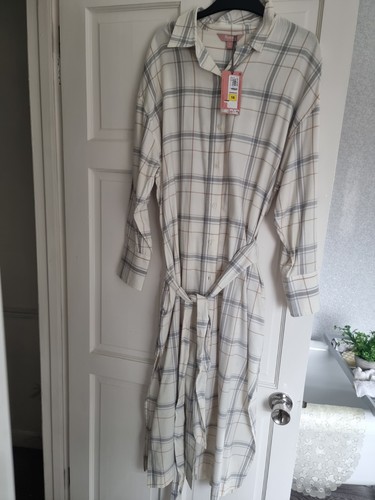 Marks spencer rosie check - spencer,