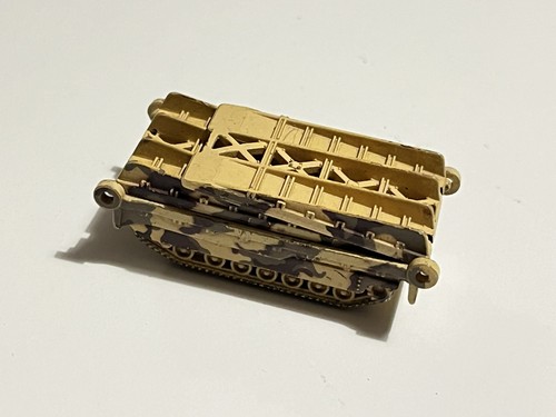 Vintage m1a1 avlb - avlb, bridging