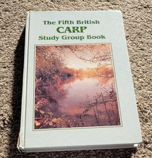 THE FIFTH BRITISH CARP STUDY