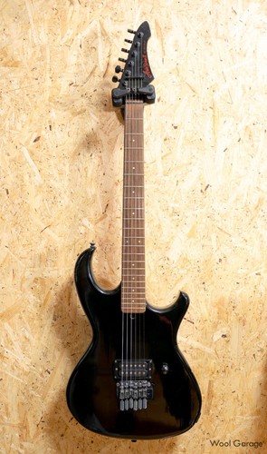 Aria pro wildcat - ii, rs