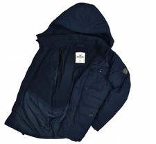 HOLLISTER Winter Warmed Jacket