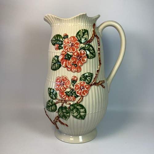 Charlotte rhead jug crown - charlotte,