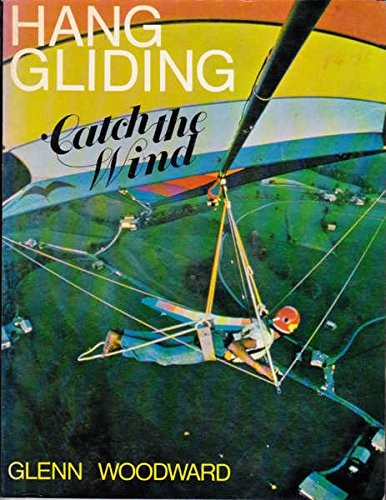 Hang gliding catch the wind - wind,