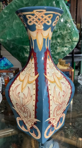 Cobridge moorcroft orchades - moorcroft,