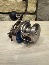 Daiwa 15 Saltiga 10H