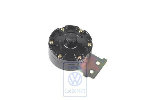 Vag vacuum booster golf mk1 - vacuum,