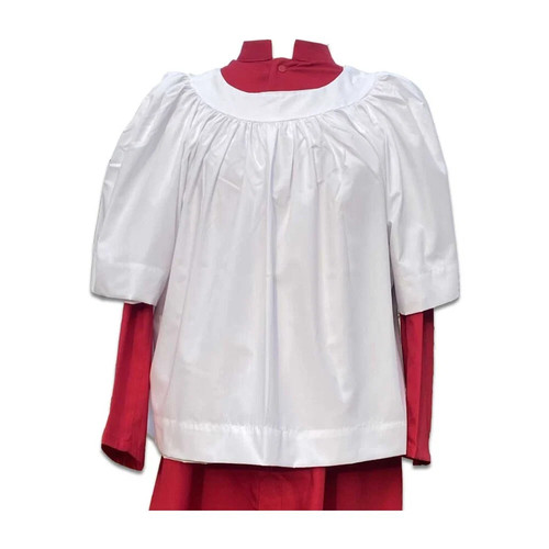 Server surplice standard - server,