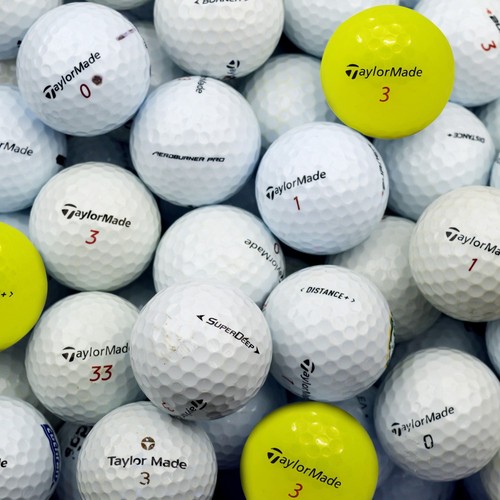 Taylormade golf balls - balls, a