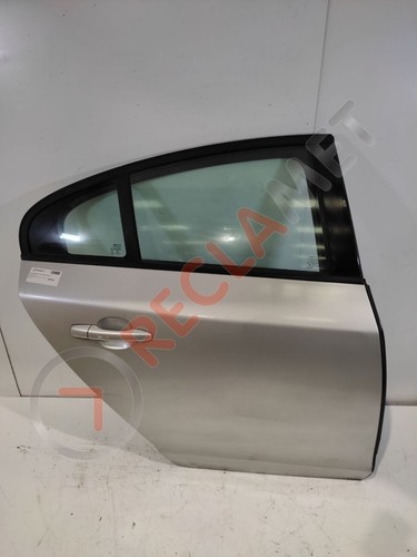 Volvo s60 2011 - 2011-2018, mk2