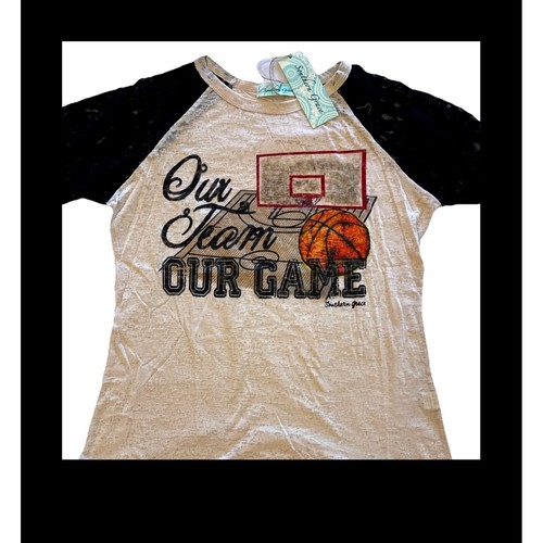 Southern grace shirt our - southern, team