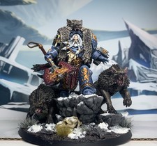 Warhammer 40k Space Wolves