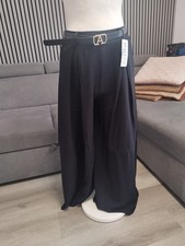 Women's Black Skirt Pants One