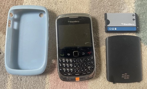 Classic blackberry curve - classic,