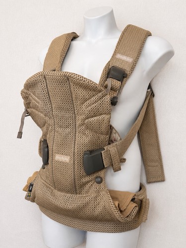 Babybjörn baby carrier - babybjörn, one