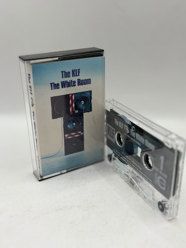 The klf white room - white,