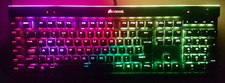 Corsair K95 RGB Platinum