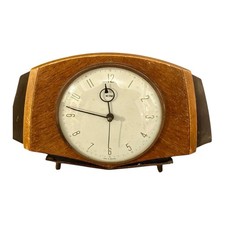 Vintage Metamec Wooden Mid