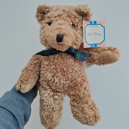 Mothercare teddy bear - bear, plush
