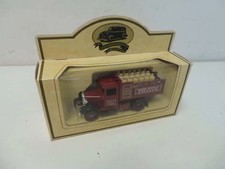 Lledo Days Gone Walkers Crisps