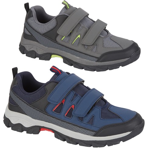 Mens wide fitting - fitting, walking
