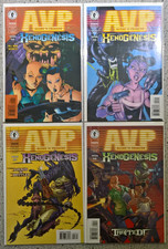 1999 Dark Horse Comics Aliens