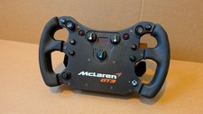Fanatec McLaren GT3 V2 CSL