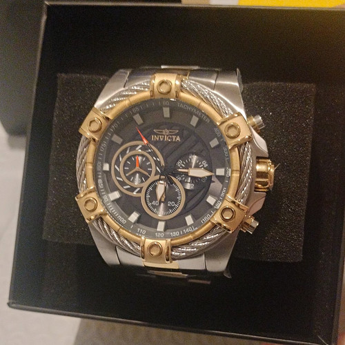 Invicta bolt ace men - ace, men's