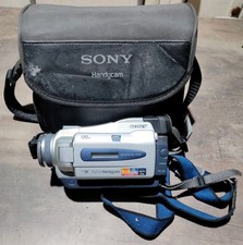 Sony Handycam DCR-TRV16E Mini