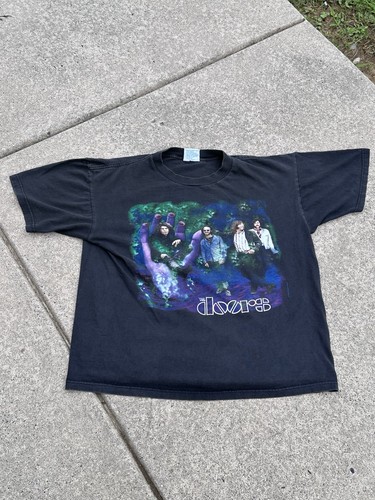 Y2k the doors mystical hand - the,