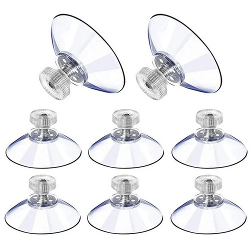 53mm clear suction - 32/41/53mm,