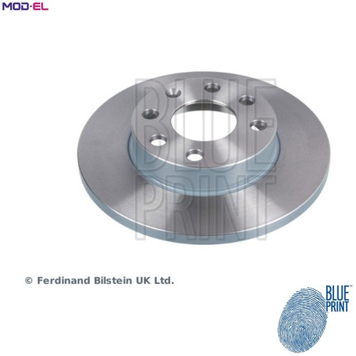 Brake disc adz94329 for - brake,