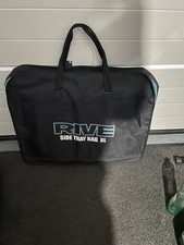 Rive XL side tray carry bag
