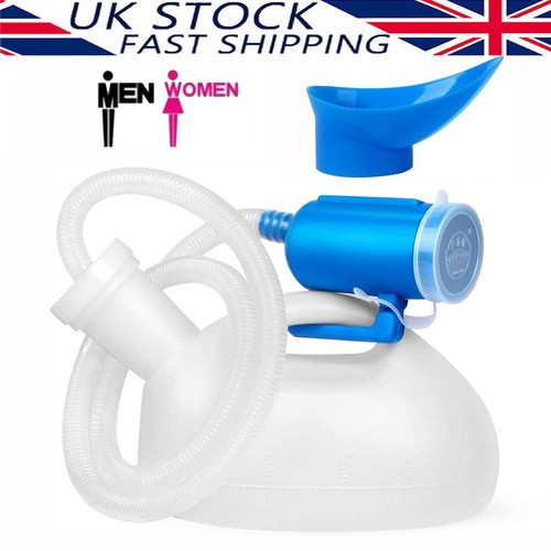 Urine pee handheld - handheld, travel